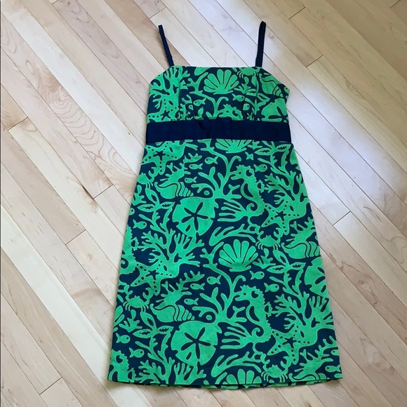 Vineyard Vines Dresses & Skirts - Vineyard Vines Nautical Carolyn Dress